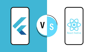 Flutter vs React Native for Modern Mobile App Development