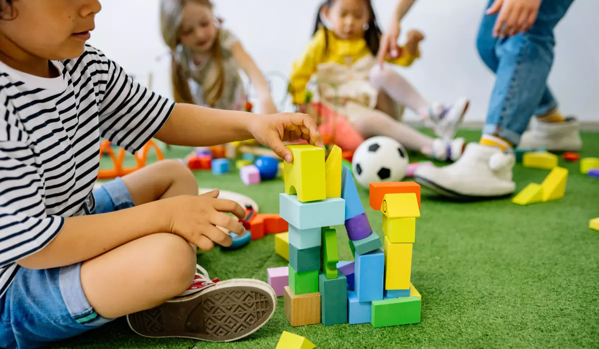 Helping Children with Autism Thrive at Home, School, and Beyond