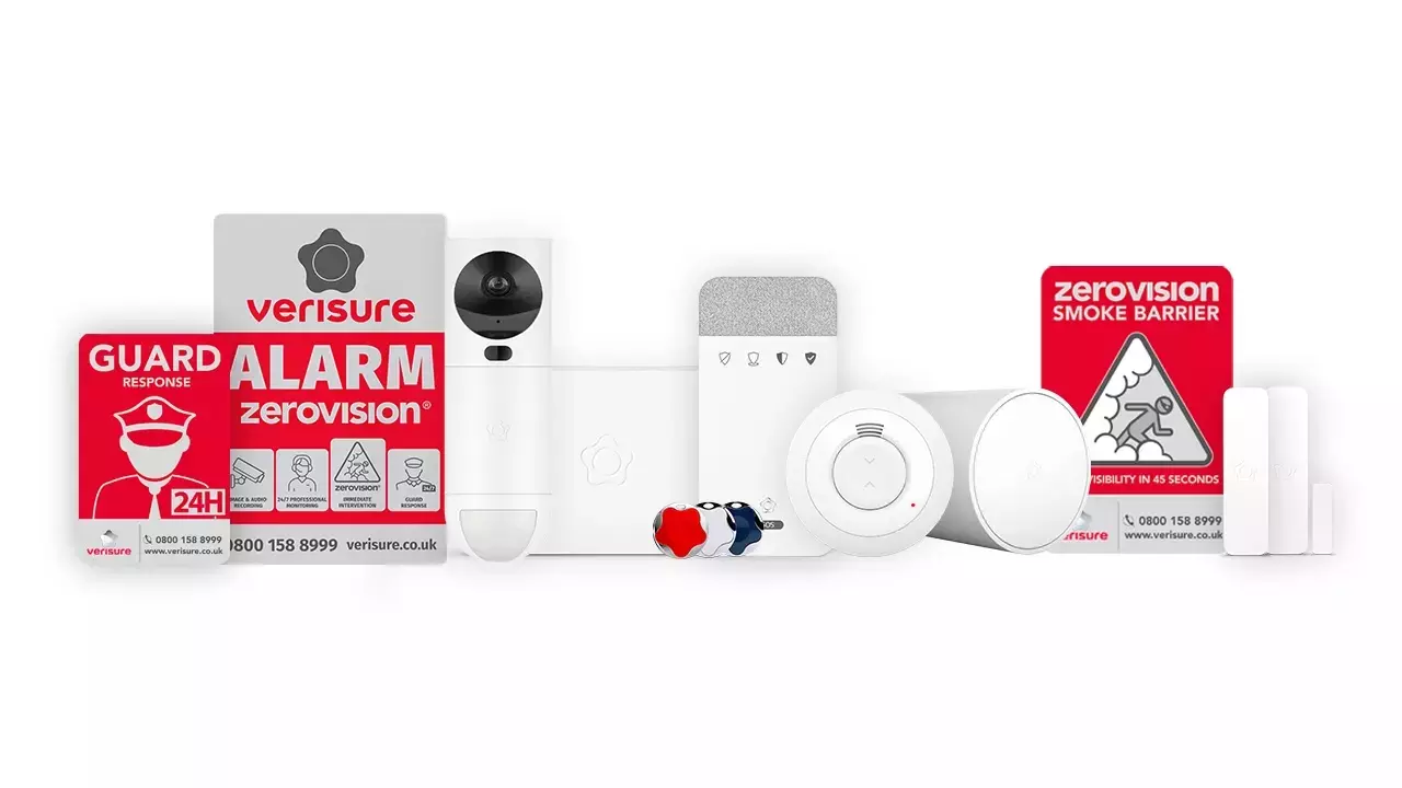 How to Build a Reliable Home Security Setup on Any Budget