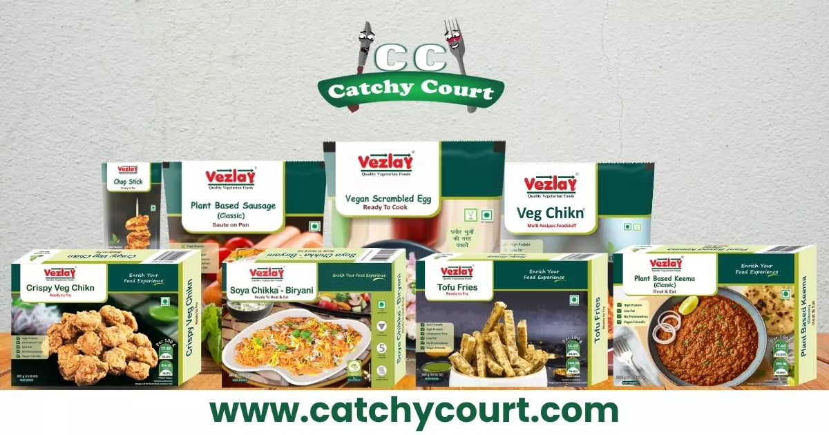 Buy Vezlay Products From Catchy Court: 15+ Powerful Reasons to Shop Online