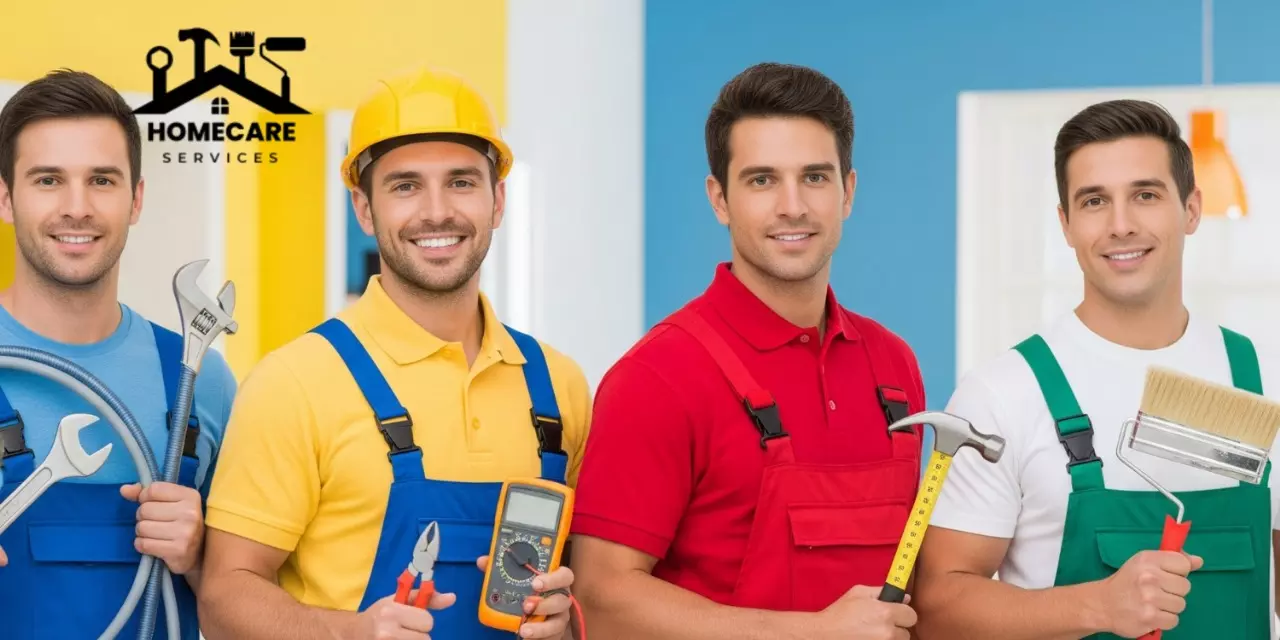 The Ultimate Guide to Professional HVAC Services: Repair, Installation & Maintenance