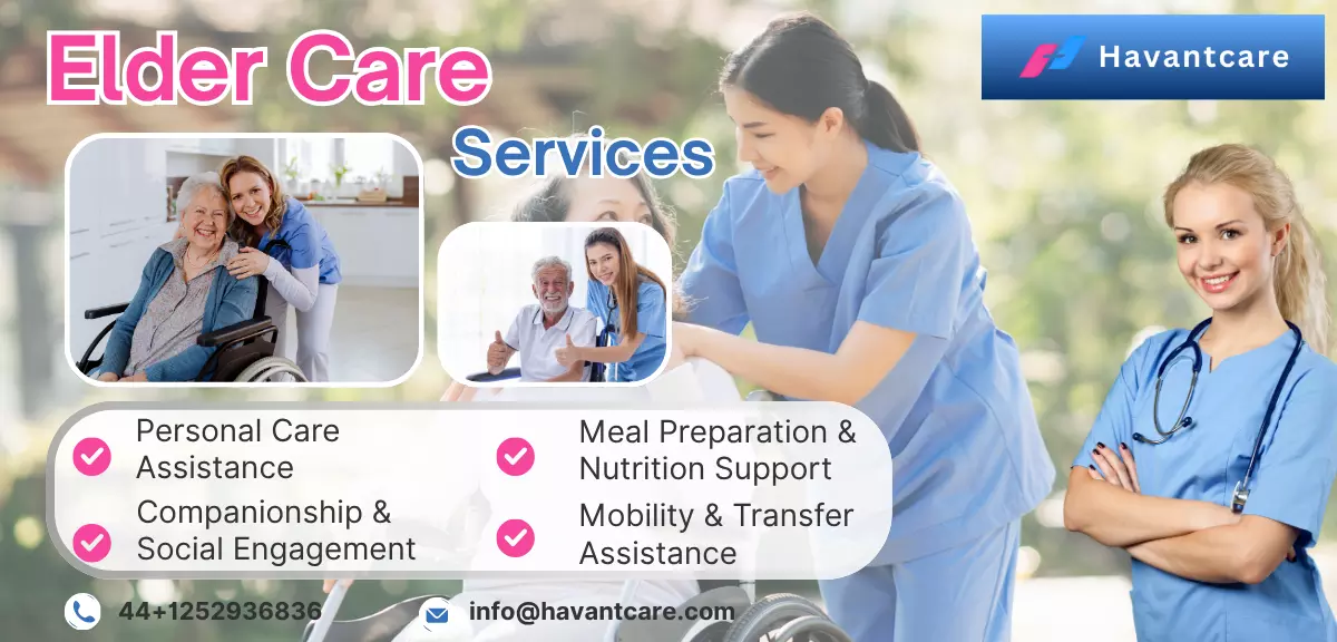 Residential Care Homes in Aldershot: A Complete Guide for Families