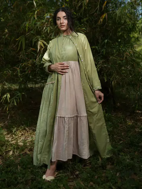 Cotton Clothing for Women for Work and Casual Wear