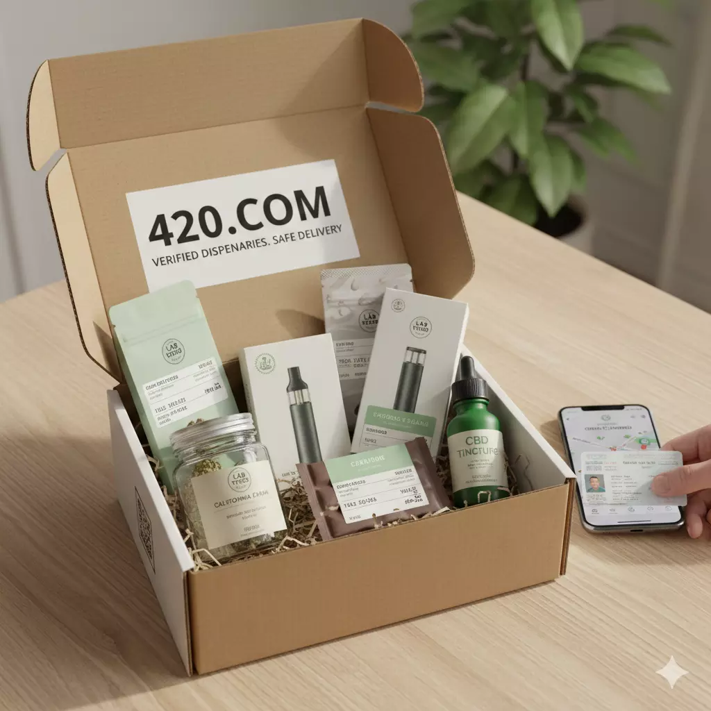 Cannabis Flower: What Makes Top-Shelf Buds Worth the Price