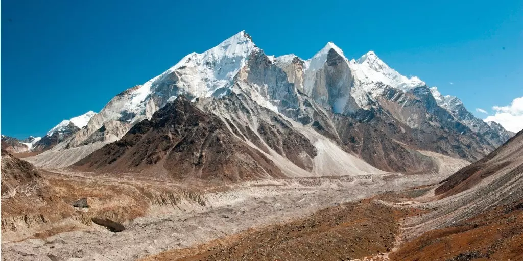 Gaumukh Tapovan Trek: Challenging the Myth of It Being an Easy or Safe Journey