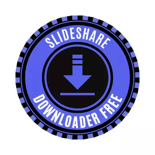 SlideShare Downloader – Download Any Presentation Free in Seconds
