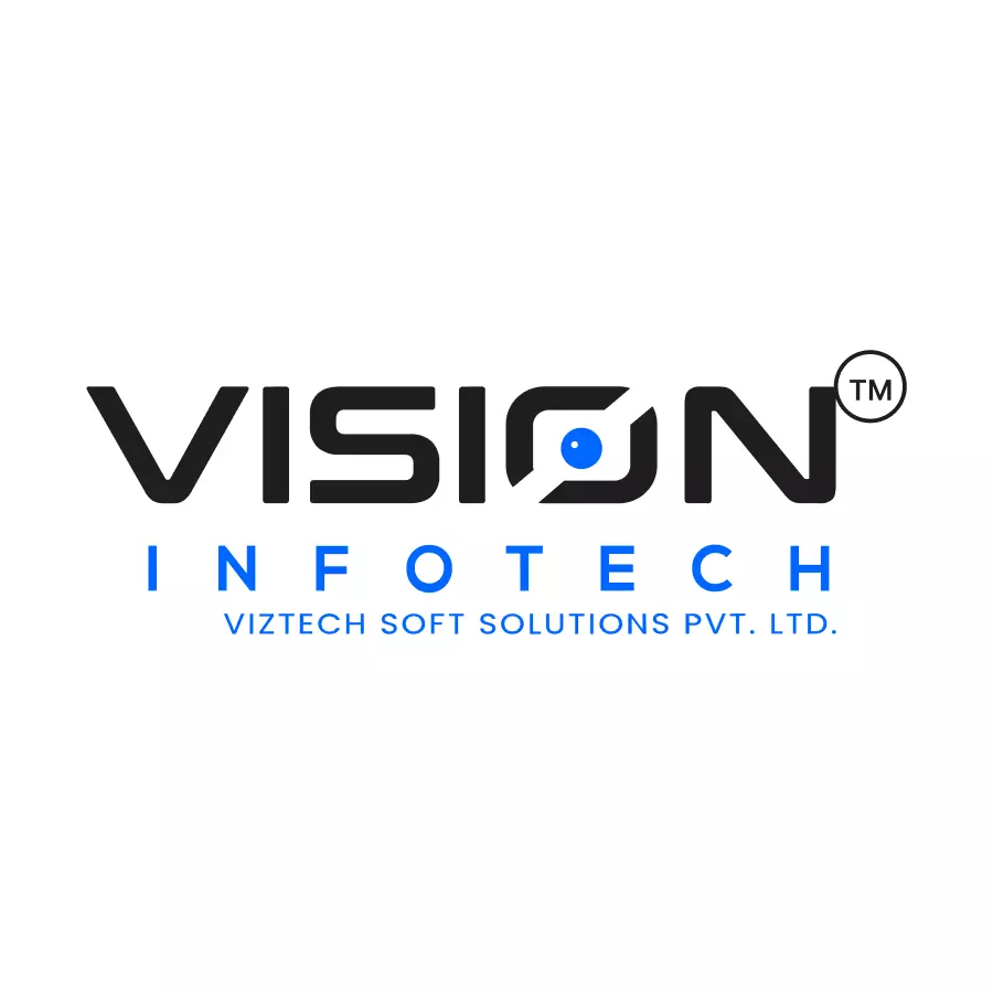 Accounting Software for Small Business - Vision Infotech