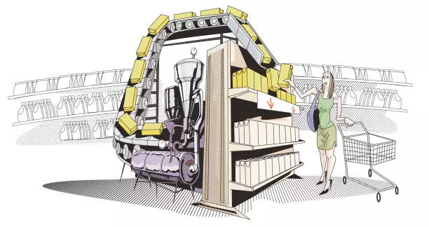 Packing Machine Solutions in Bangladesh for Efficient Industrial Packaging