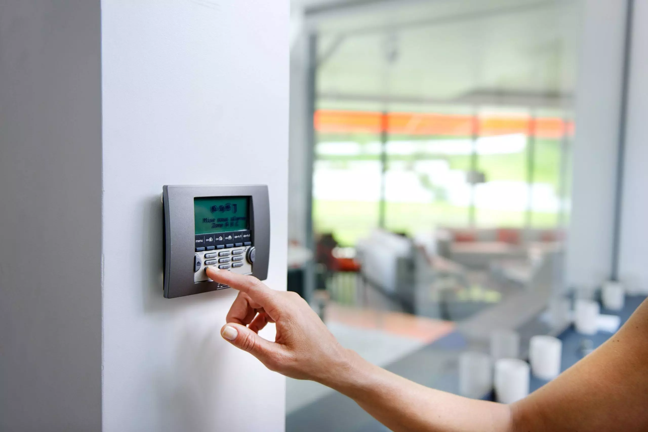 The Future of Alarm Monitoring Services