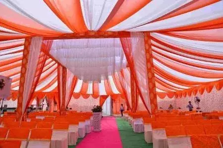 Best Tent House Manufacturer in India | Durable & Stylish