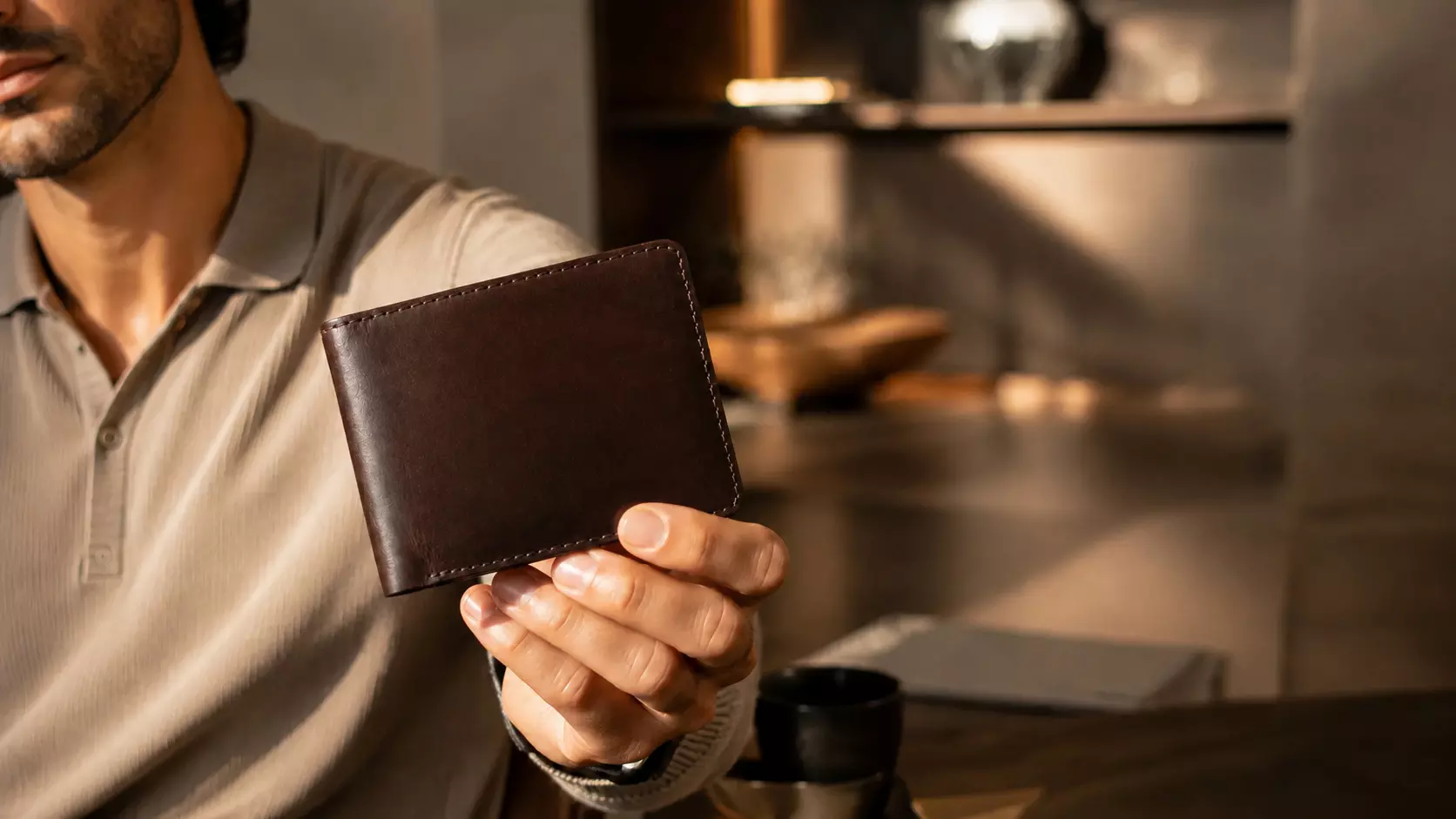 The Story Behind Leather Shop Factory: A Brand Built on Understanding Leather