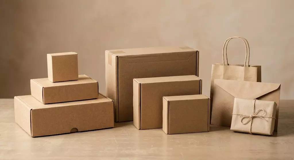 10 Affordable Packaging Ideas for Small Businesses