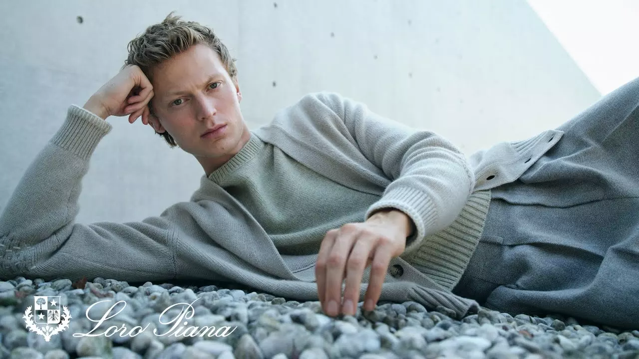 Loro Piana Outlet am think of you every time he es up to it