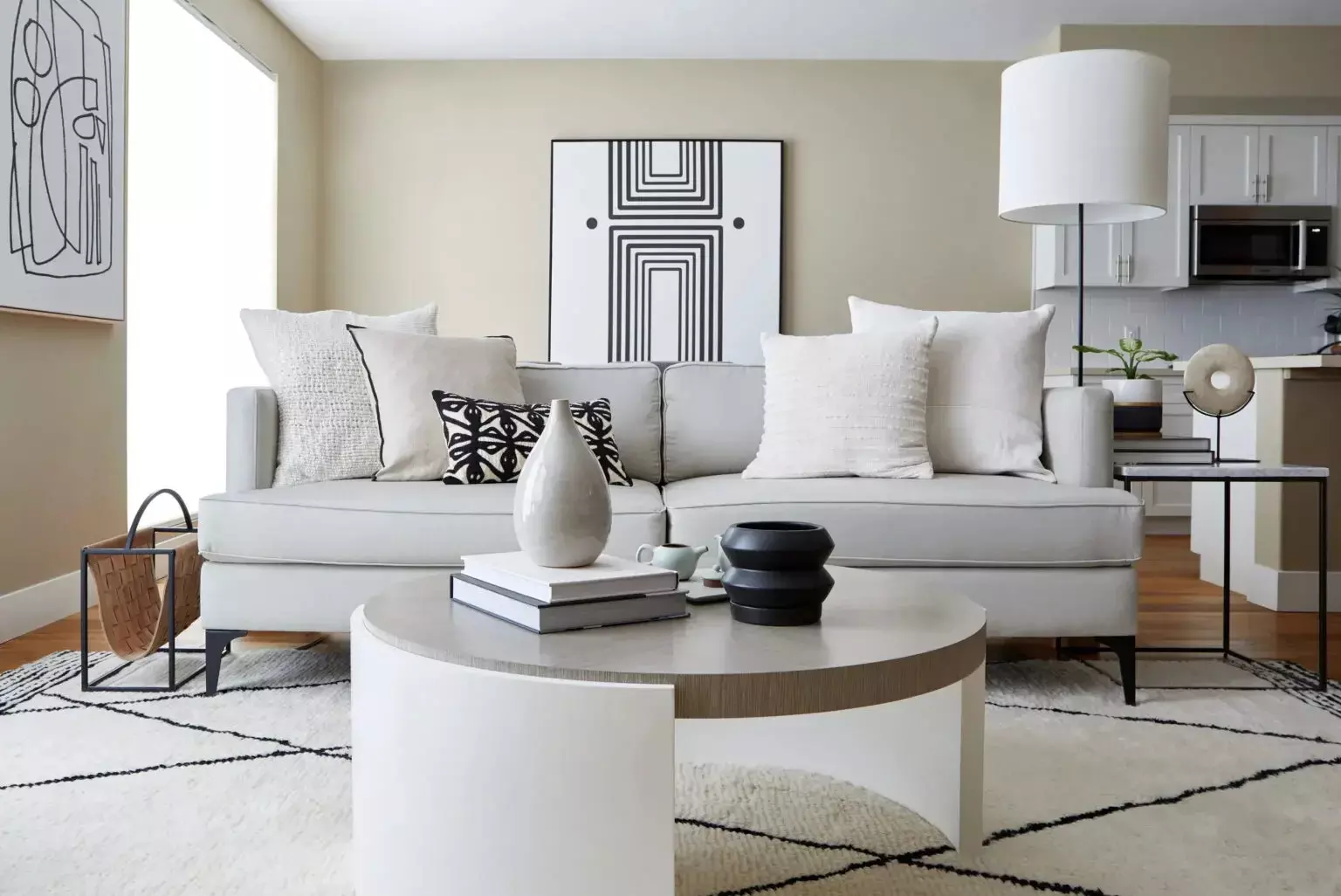 Interior Designer Los Altos Hills: Why Atherton Interior Design Inspires Luxury Living