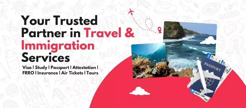 Why More Travelers Are Choosing Visa Assistance Services in Delhi Before Applying Abroad