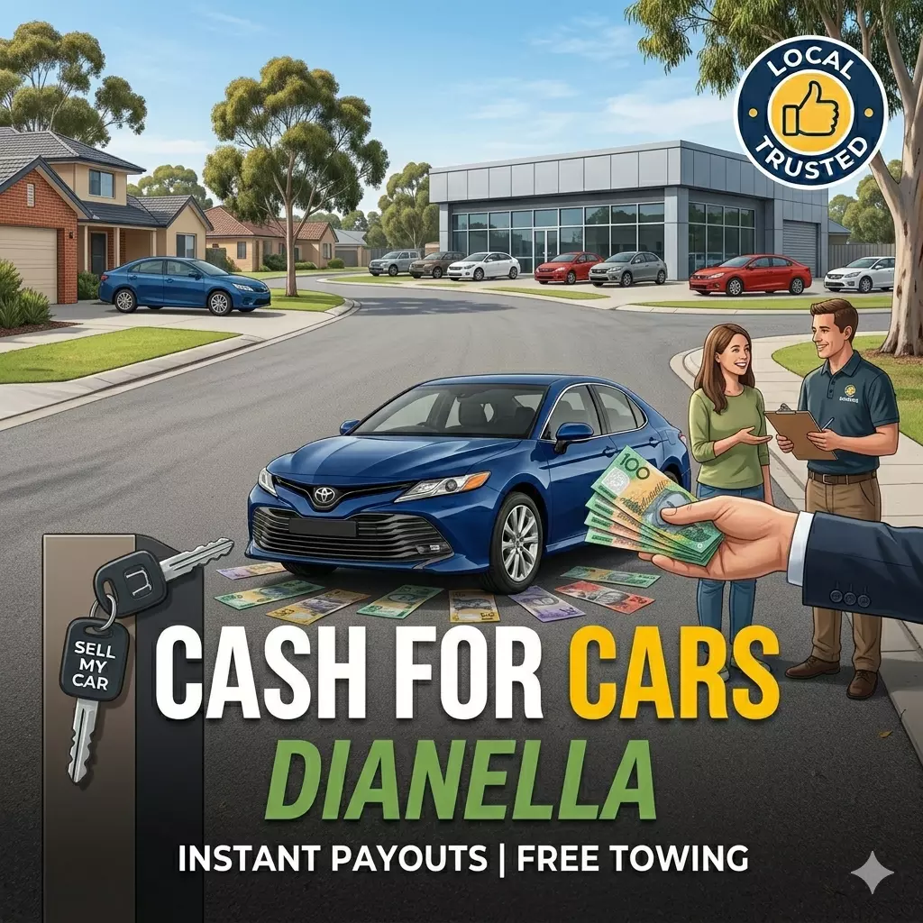 The Financial Strategy Behind Upgrading Commercial and Personal Vehicles