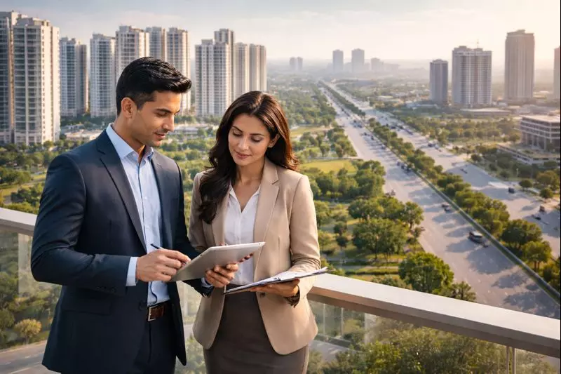 An Insight-Based Perspective on Property Decision-Making in Greater Noida