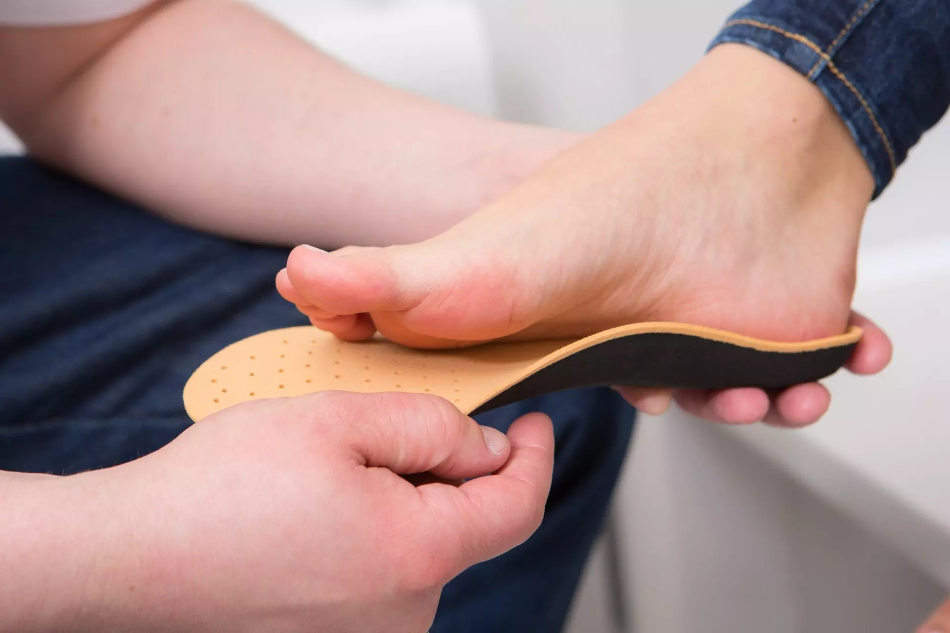 Diabetic Foot Care Tips Every Patient Should Know
