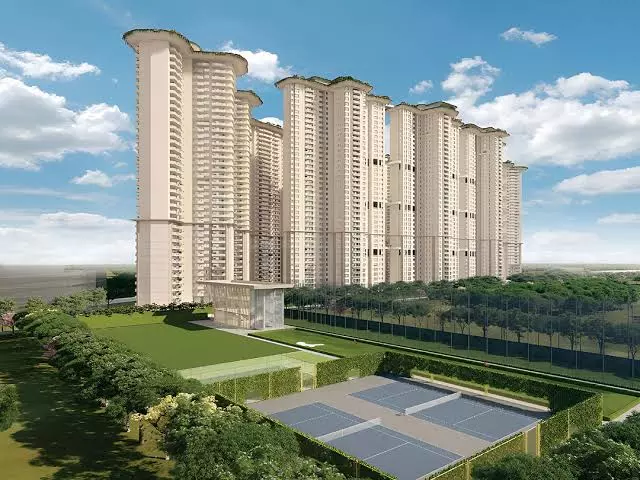 Why Properties in Dwarka Expressway Are the Smartest Buy of 2026?