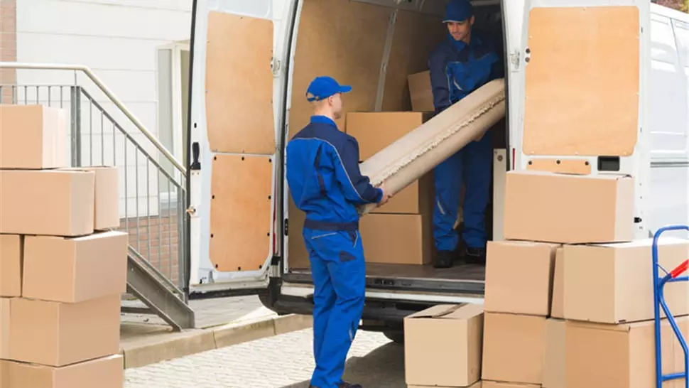 Best movers in Atlanta