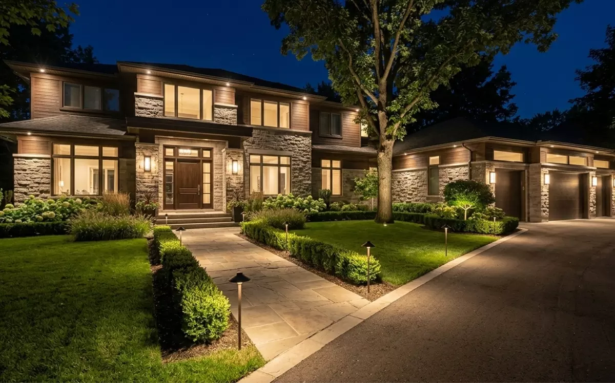 How Thoughtful Landscape Design Creates a More Enjoyable Outdoor Space