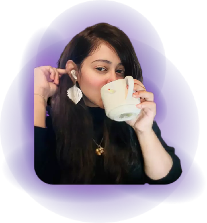 Zoya Kousar | Digital Manager & Tech-Savvy VA USA