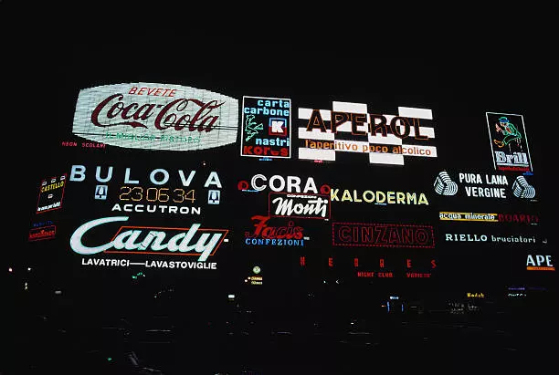 Light Up Your Brand Story with Eye-Catching Custom Neon Lights?