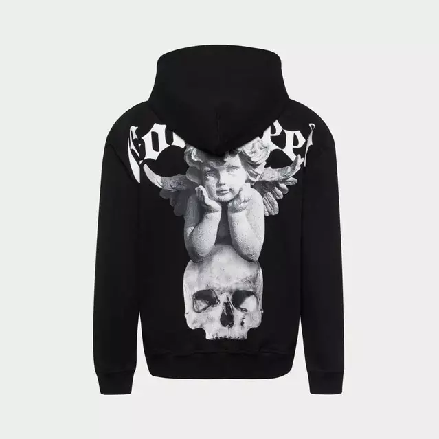 Godspeed T Shirt: Meaning, Styles, and Streetwear in the U.S.