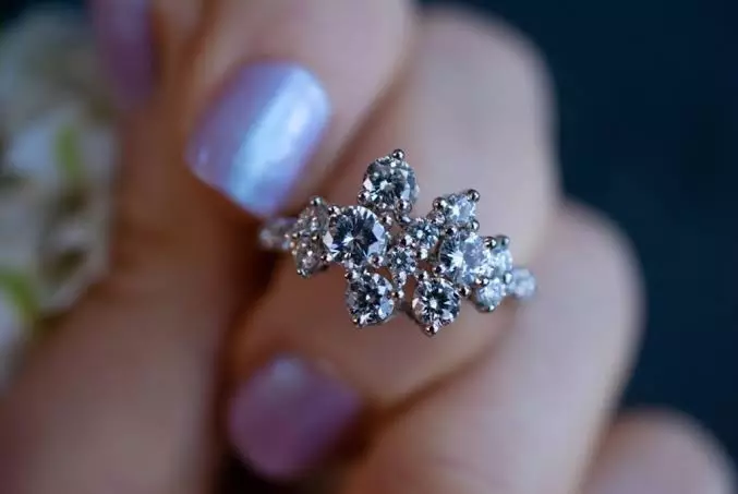 A Ring That Reflects More Than A Style Choice