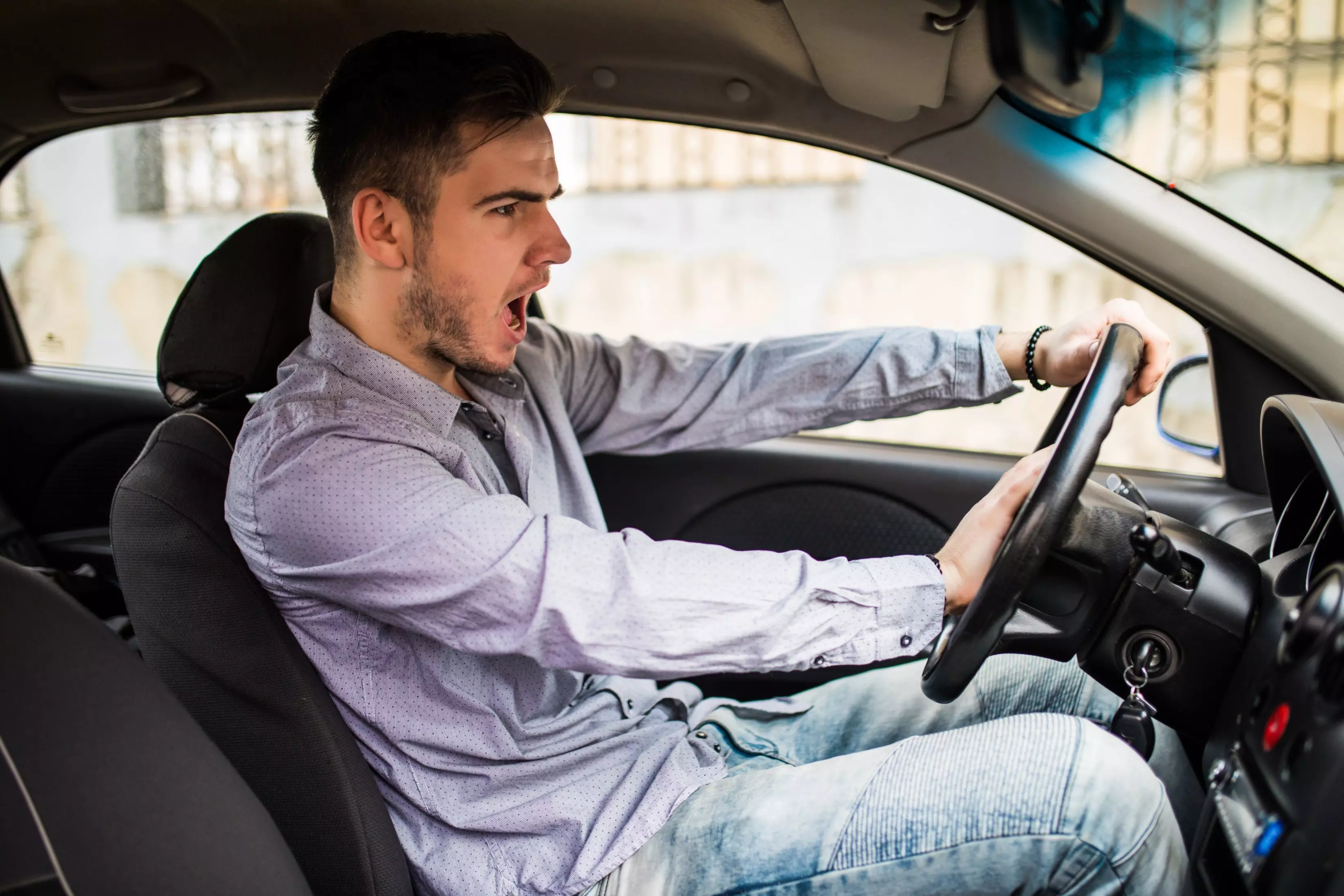 Car Insurance for High-Risk Drivers: Your Complete Guide