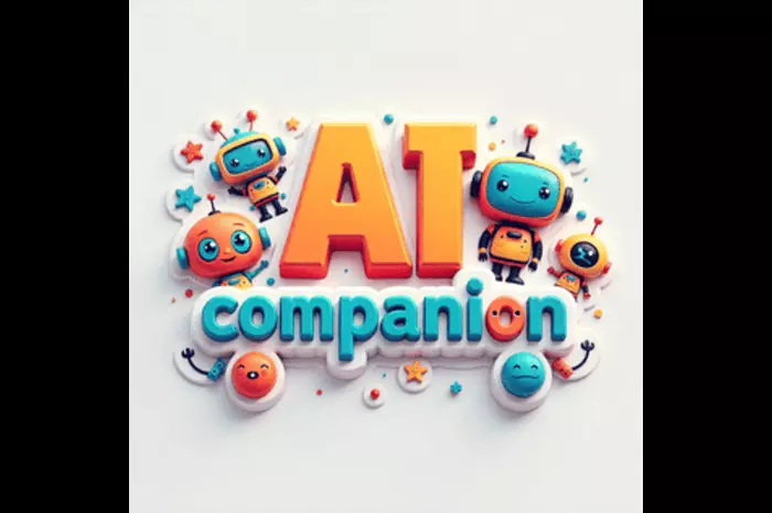Creating Emotional Depth with an AI Companion