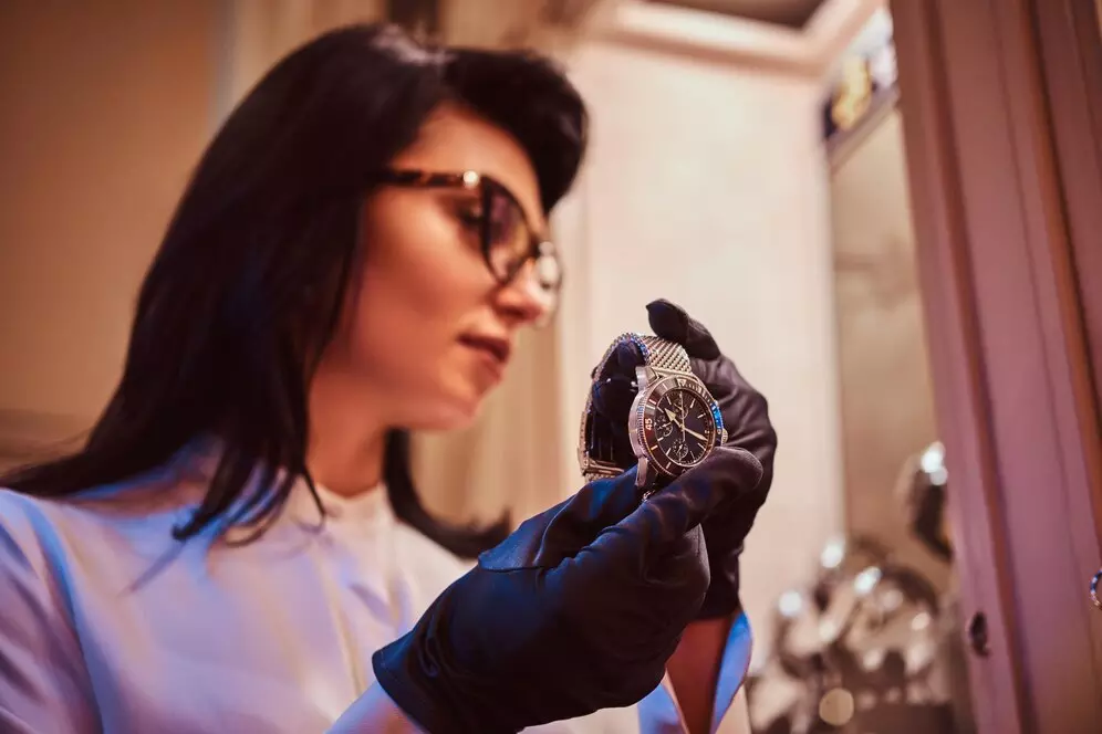 How to Get Watch Appraisal for Insurance: A Practical Guide