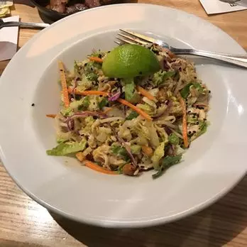 Where Should You Eat In The Woodlands This Weekend?