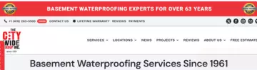 Complete Guide to Basement Waterproofing Toronto: Keep Your Home Dry and Safe