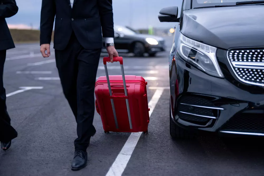 Taxi York for Fast and Comfortable Transfers