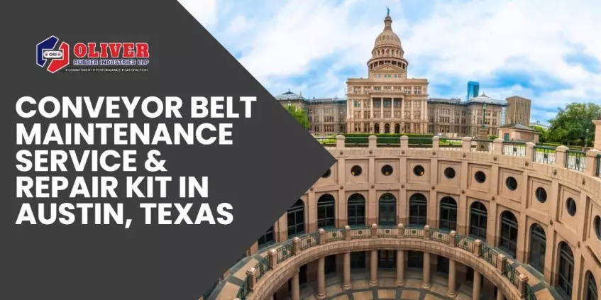 Vulcanization Rubber Cement in Austin, Texas