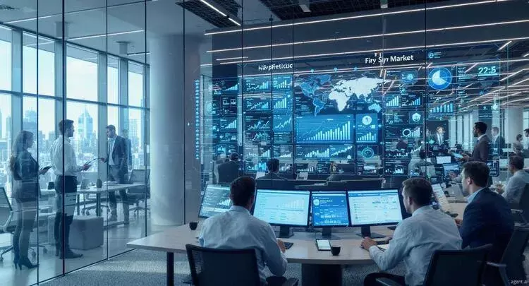 Job Market 2026 Growth Creates New Opportunities for Global Talent