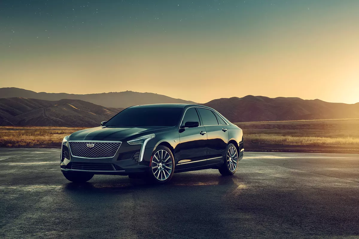 Explore San Francisco in Style with Golden State Limousine