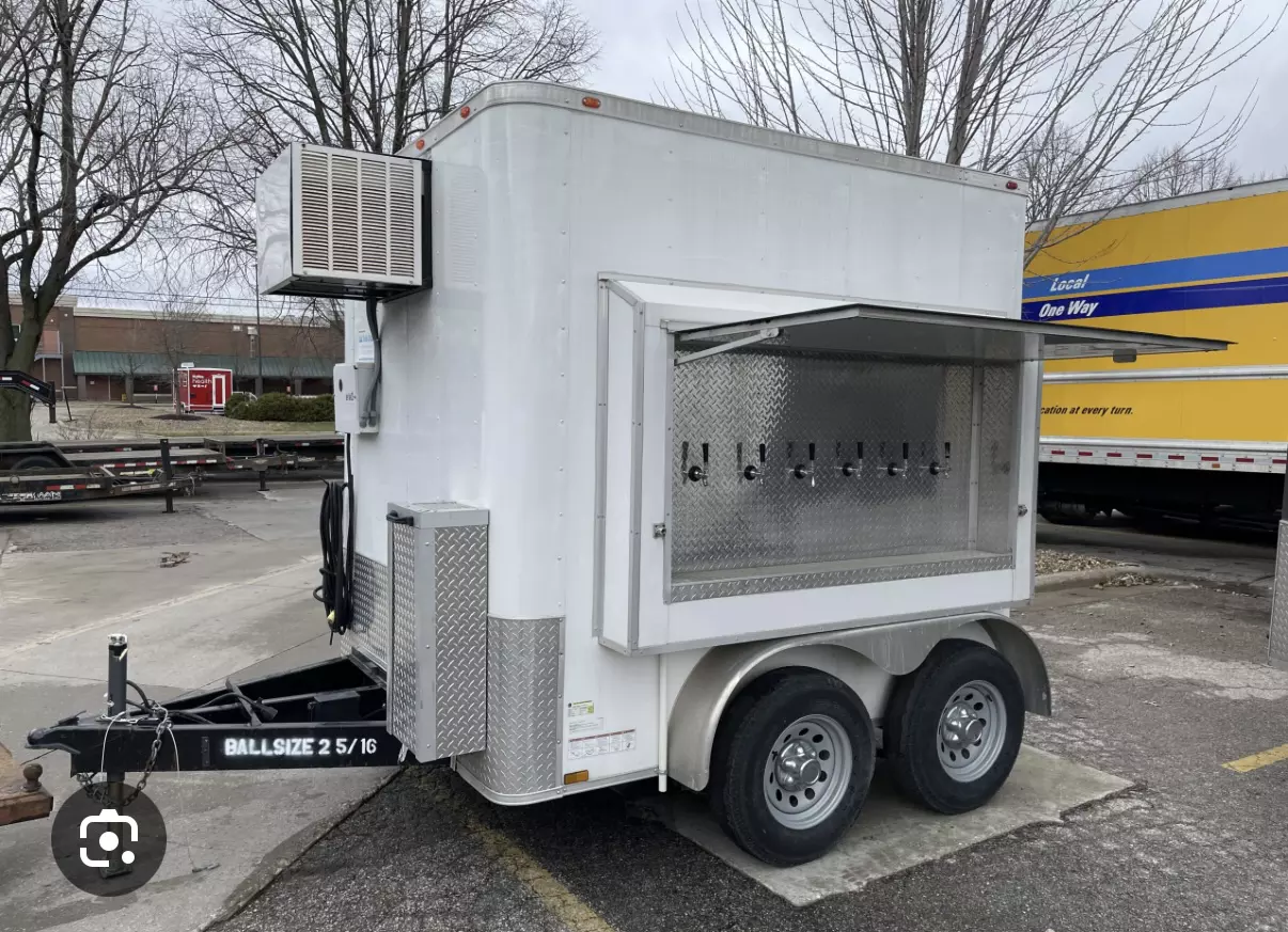 Why Portable Coolroom Hire is a Game-Changer for Events and Businesses