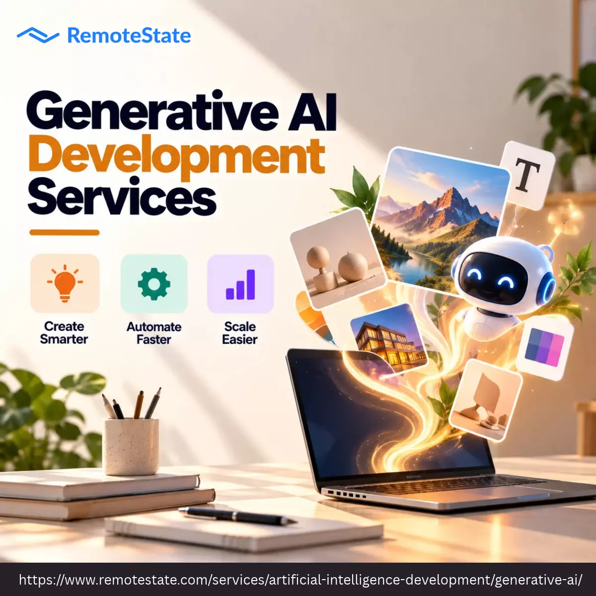 What Risks Should You Know About Before Hiring a Generative AI Development Company?
