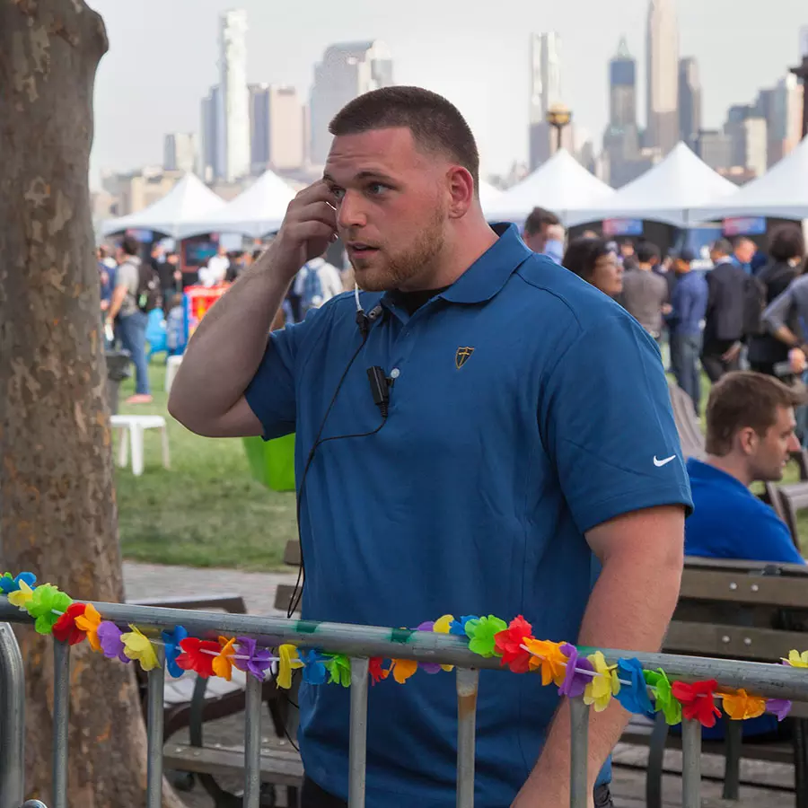 Armed Security Services vs. Unarmed Security Services in 2027: A Complete Comparison for New York