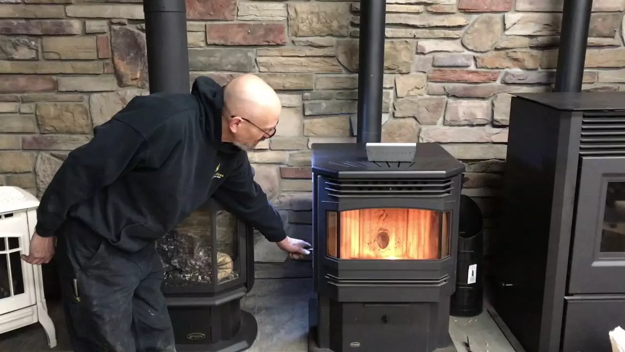 Why You Shouldn’t Delay Pellet Stove Repair in O Fallon