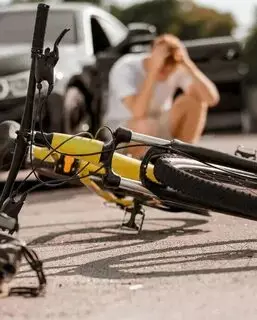The Hidden Danger of Door Zone Accidents for UK Cyclists
