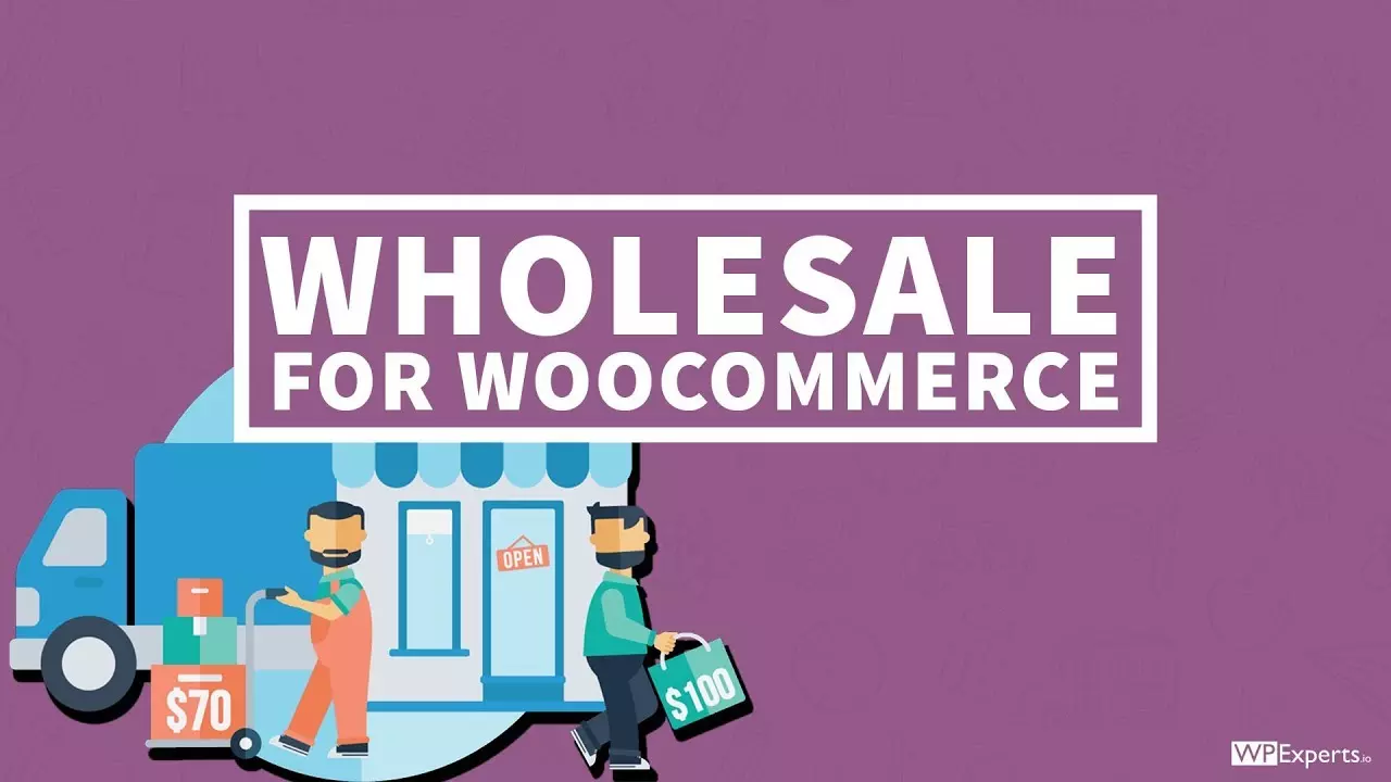 What Problems Does a WooCommerce Wholesale Plugin Solve?