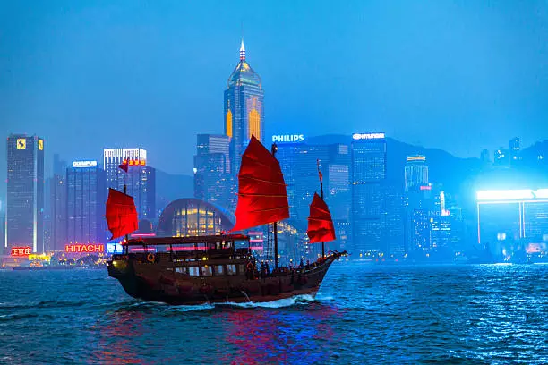 Hong Kong Business Visa: Eligibility and Application Process