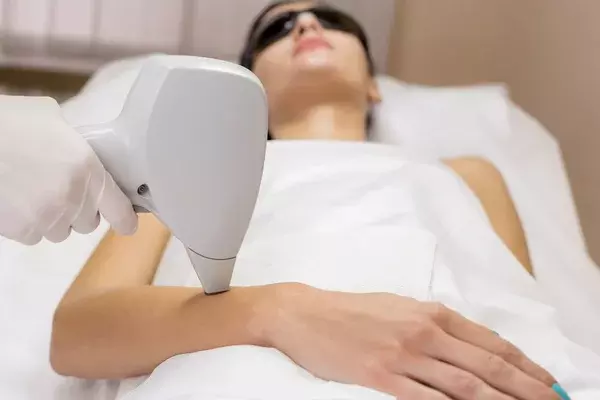 Laser Hair Removal: Tips for Long-Lasting Results