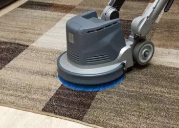 Carpet Cleaning Services Help Floors That Look Dirty Often