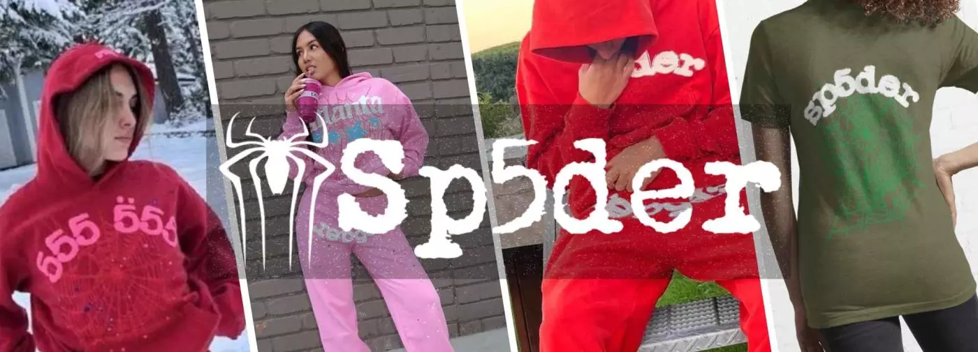 Streetwear: The Rise of Spider Worldwide Clothing and Its Iconic Hoodies