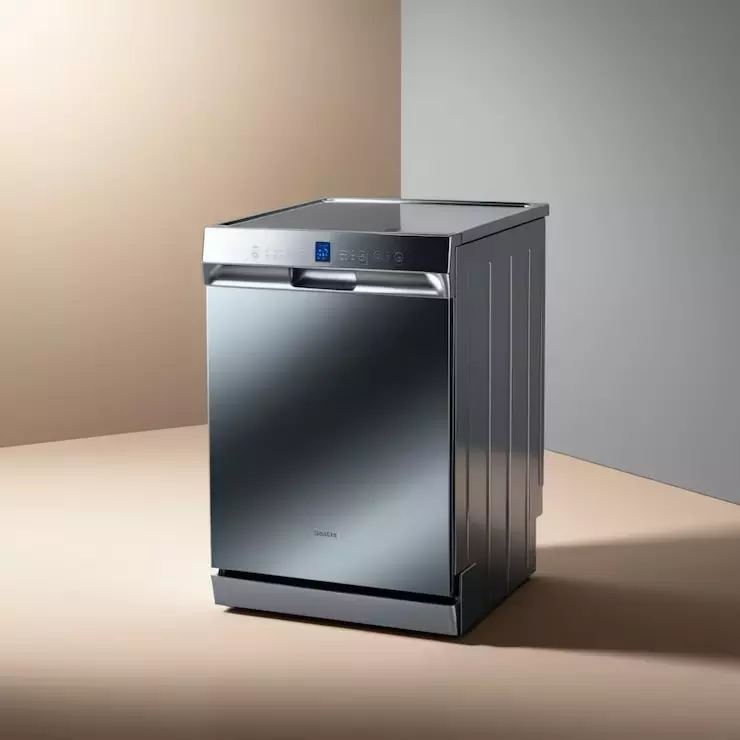 Stylish Samsung Refrigerator With Bottom Freezer For Modern Kitchen Spaces