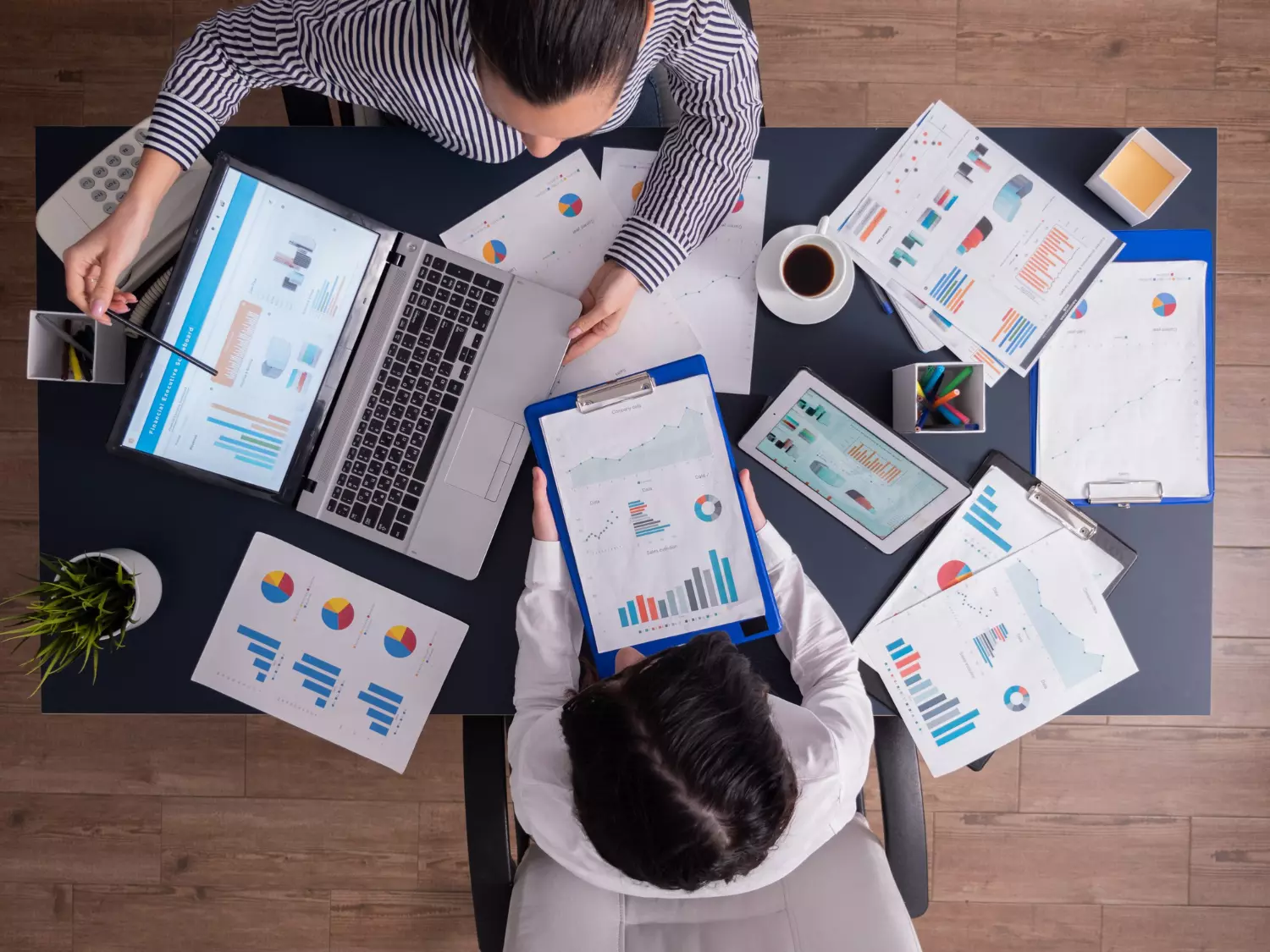AI Search & Google AI Overview: Impact on SEO